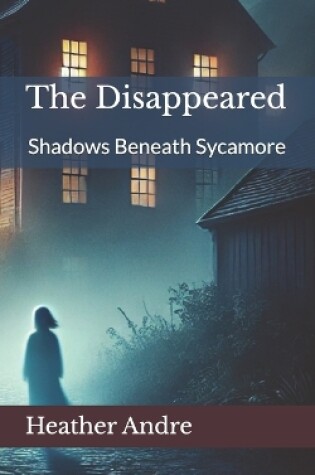 Cover of The Disappeared