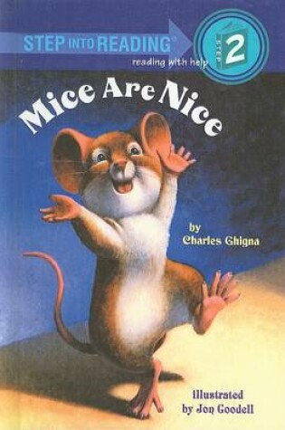 Cover of Mice Are Nice