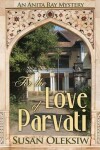 Book cover for For the Love of Parvati