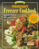 Book cover for (I) Prevention - Freezer Cookb