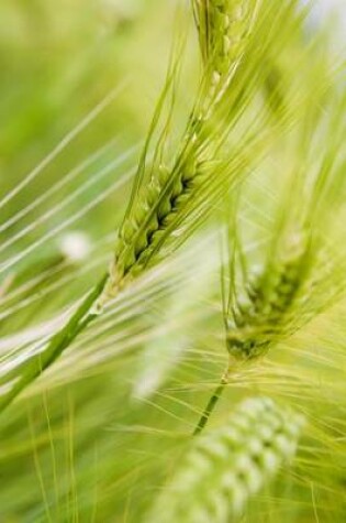 Cover of Green Rye, for the Love of Nature