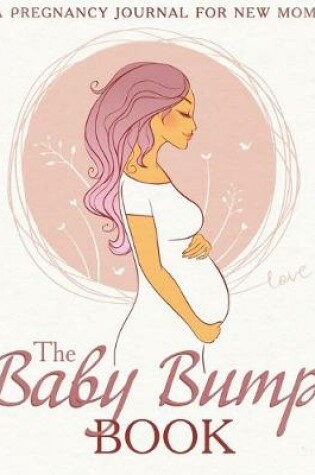 Cover of The Baby Bump Book