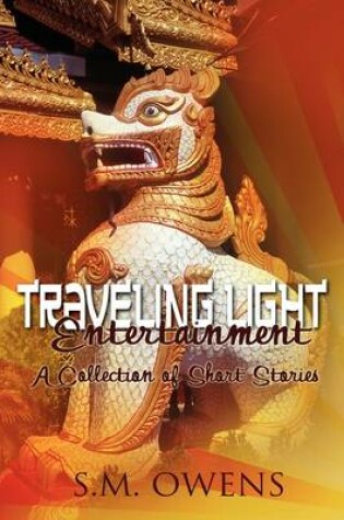 Cover of Traveling Light Entertainment
