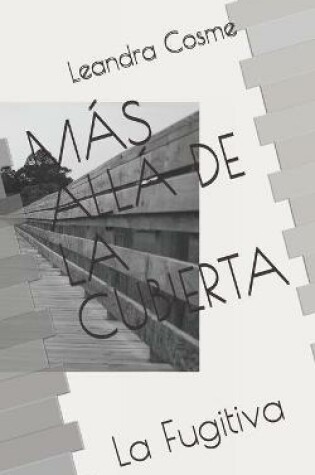 Cover of Mas Alla de la Cubierta