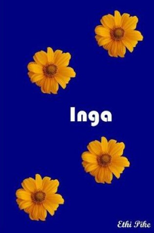 Cover of Inga