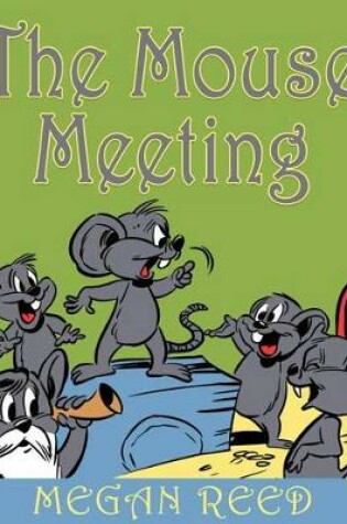 Cover of The Mouse Meeting