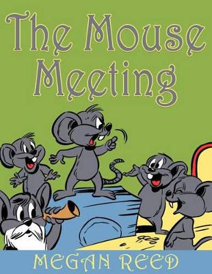 Book cover for The Mouse Meeting