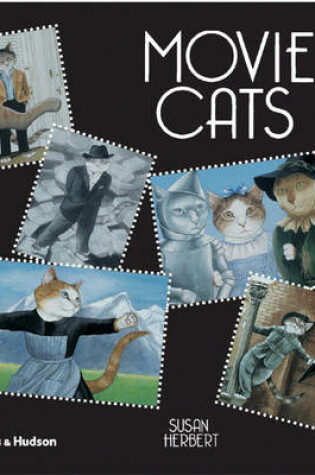 Cover of Movie Cats