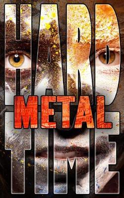 Book cover for Metal