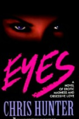 Cover of Eyes