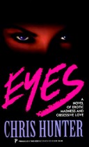 Book cover for Eyes