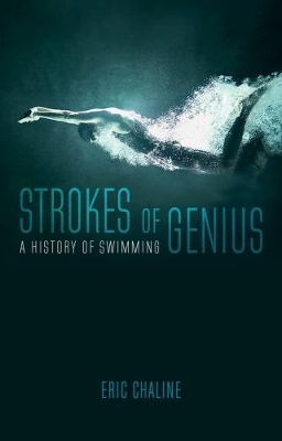 Book cover for Strokes of Genius