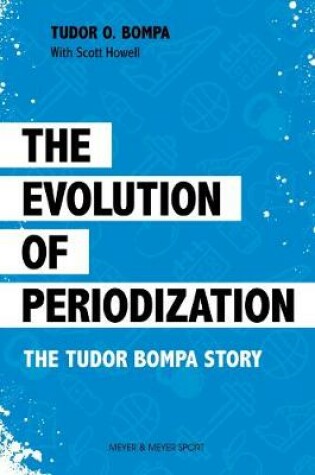 Cover of The Evolution of Periodization