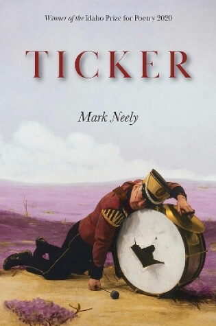 Cover of Ticker