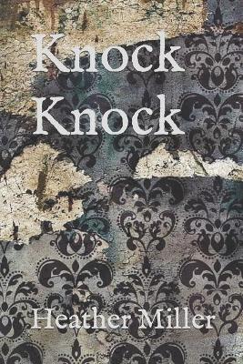 Book cover for Knock Knock