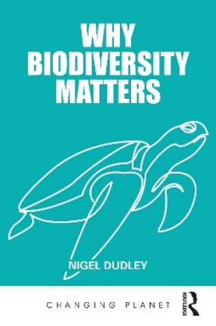 Cover of Why Biodiversity Matters