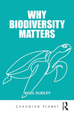 Cover of Why Biodiversity Matters