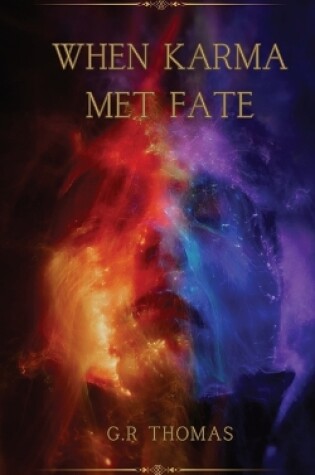 Cover of When Karma Met Fate