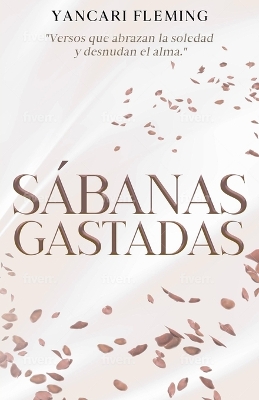 Cover of Sábanas Gastada