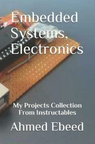 Cover of Embedded Systems, Electronics