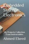 Book cover for Embedded Systems, Electronics