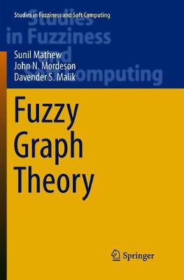 Book cover for Fuzzy Graph Theory