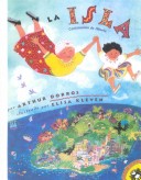 Book cover for La Isla (Island)