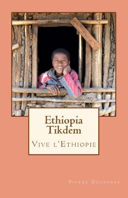 Cover of Ethiopia Tikdem
