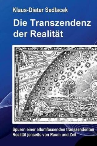 Cover of Die Transzendenz der Realität