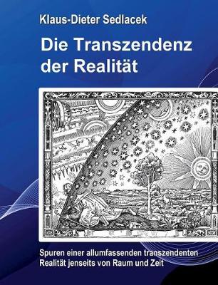 Book cover for Die Transzendenz der Realität