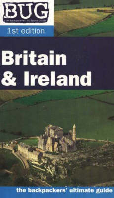 Cover of BUG Britain and Ireland