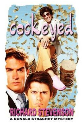 Cover of Cockeyed