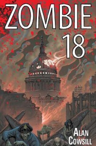 Cover of Zombie 18