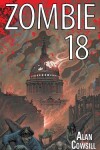 Book cover for Zombie 18