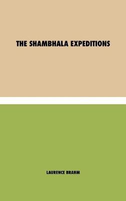 Book cover for The Shambhala Expeditions