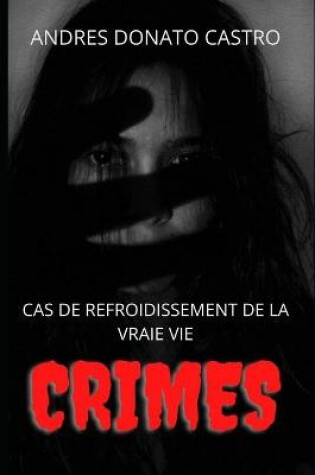 Cover of Crimes