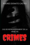 Book cover for Crimes