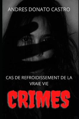 Cover of Crimes