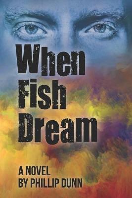 Book cover for When Fish Dream