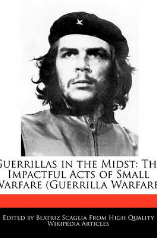 Cover of Guerrillas in the Midst