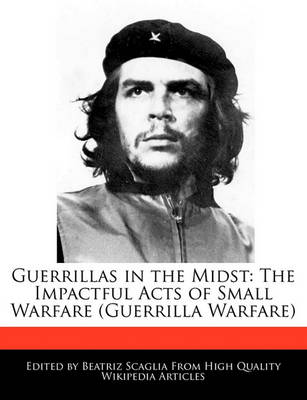 Book cover for Guerrillas in the Midst