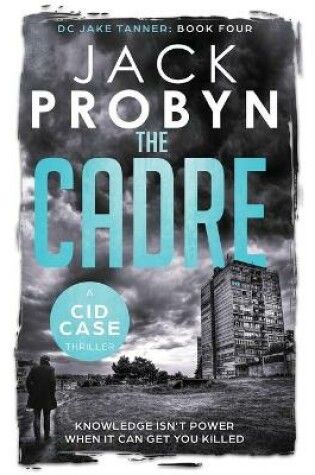 Cover of The Cadre
