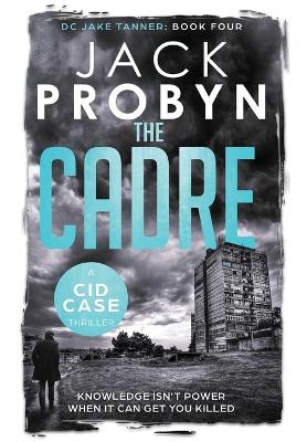 Book cover for The Cadre