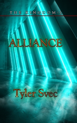 Book cover for Alliance