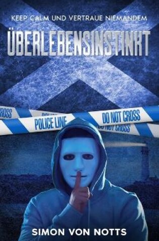 Cover of Überlebensinstinkt