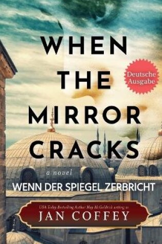 Cover of When the Mirror Cracks (Wenn der Spiegel Zerbricht)