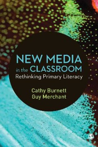 Cover of New Media in the Classroom