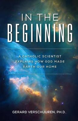 Book cover for In the Beginning