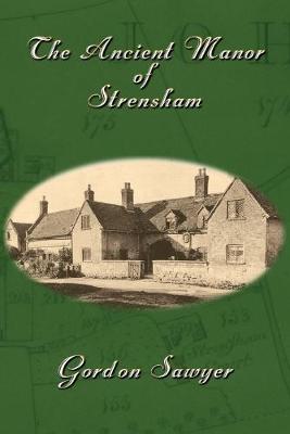 Cover of The Ancient Manor of Strensham