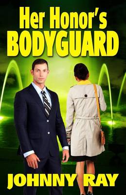 Book cover for Her Honor's Bodyguard